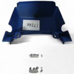 Honda CBR 400 R 400 1986-1988 Rear Centre Cowl OEM 77210-KT8-0100 - Image 3