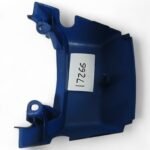 Honda CBR 400 R 400 1986-1988 Rear Centre Cowl OEM 77210-KT8-0100 - Image 4