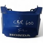 Honda CBR 400 R 400 1986-1988 Rear Centre Cowl OEM 77210-KT8-0100 - Image 5