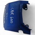 Honda CBR 400 R 400 1986-1988 Rear Centre Cowl OEM 77210-KT8-0100 - Image 6