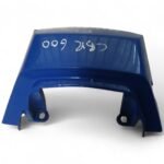 Honda CBR 400 R 400 1986-1988 Rear Centre Cowl OEM 77210-KT8-0100 - Image 7