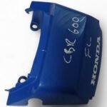 Honda CBR 400 R 400 1986-1988 Rear Centre Cowl OEM 77210-KT8-0100 - Image 8