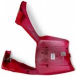 Yamaha XC 125 Beluga 125 1985-1989 Front Lower Fairing OEM - Image 2