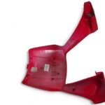 Yamaha XC 125 Beluga 125 1985-1989 Front Lower Fairing OEM - Image 4