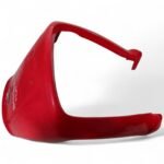 Yamaha XC 125 Beluga 125 1985-1989 Front Lower Fairing OEM - Image 5