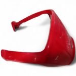 Yamaha XC 125 Beluga 125 1985-1989 Front Lower Fairing OEM - Image 7