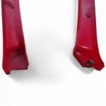 Yamaha XC 125 Beluga 125 1985-1989 Front Lower Fairing OEM - Image 9