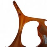 Peugeot Elyseo 125 125 1999-2002 Front Lower Fairing OEM 11740317 00 / 11740497 - Image 11