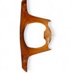 Peugeot Elyseo 125 125 1999-2002 Front Lower Fairing OEM 11740317 00 / 11740497 - Image 3