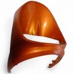 Peugeot Elyseo 125 125 1999-2002 Front Lower Fairing OEM 11740317 00 / 11740497 - Image 6