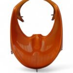 Peugeot Elyseo 125 125 1999-2002 Front Lower Fairing OEM 11740317 00 / 11740497 - Image 9