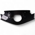 Peugeot Speedfight 2  1998 Lower Handle Bar Fairing OEM 1173426700 - Image 2