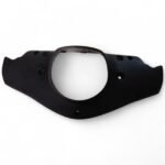 Peugeot Speedfight 2  1998 Lower Handle Bar Fairing OEM 1173426700 - Image 4