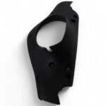 Peugeot Speedfight 2  1998 Lower Handle Bar Fairing OEM 1173426700 - Image 5