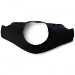 Peugeot Speedfight 2  1998 Lower Handle Bar Fairing OEM 1173426700 - Image 7