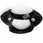 Honda Transalp XL 650 V 650 1999-2005 Speedometer Clockset Cover Fairing OEM 64202-MCB-6100