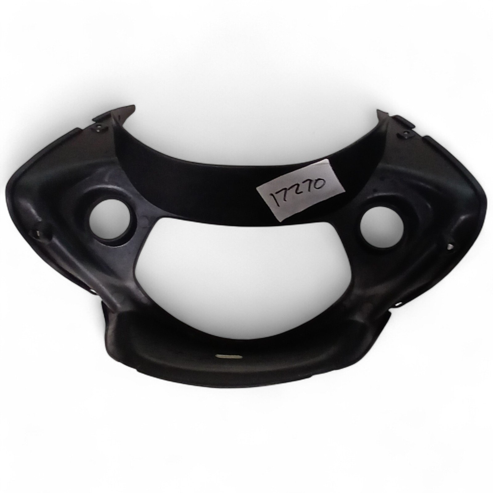 17270_2028129-Photoroom.jpg Honda Transalp XL 650 V 650 1999-2005 Speedometer Clockset Cover Fairing OEM 64202-MCB-6100 - Image 1