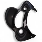 Honda Transalp XL 650 V 650 1999-2005 Speedometer Clockset Cover Fairing OEM 64202-MCB-6100 - Image 2