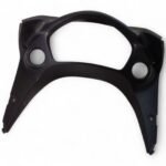 Honda Transalp XL 650 V 650 1999-2005 Speedometer Clockset Cover Fairing OEM 64202-MCB-6100 - Image 7