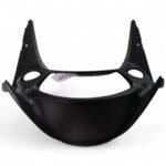 Honda Transalp XL 650 V 650 1999-2005 Speedometer Clockset Cover Fairing OEM 64202-MCB-6100 - Image 9