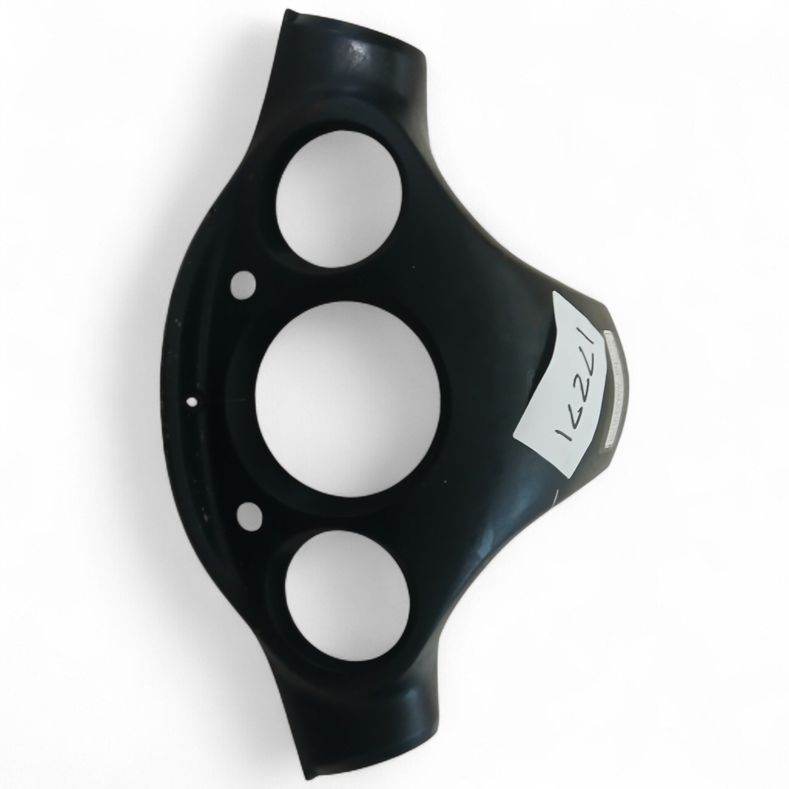 17271_2028129-Photoroom.jpg Honda X8R RS 50 1998-2004 Clock Casing Fairing OEM RR53206 GCMA 9000 - Image 1