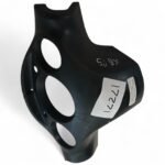 Honda X8R RS 50 1998-2004 Clock Casing Fairing OEM RR53206 GCMA 9000 - Image 4