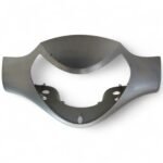 Honda SH 125 125 2001-2002 Handlebar Cover Fairing OEM 53205-KPR-9000 - Image 3