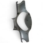 Honda SH 125 125 2001-2002 Handlebar Cover Fairing OEM 53205-KPR-9000 - Image 6