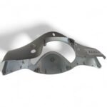 Honda SH 125 125 2001-2002 Handlebar Cover Fairing OEM 53205-KPR-9000 - Image 7