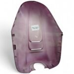Honda Bali SJ 100 100 1993-1997 Front Cover Fairing OEM 64301-GAVA-7000 - Image 2