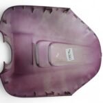 Honda Bali SJ 100 100 1993-1997 Front Cover Fairing OEM 64301-GAVA-7000 - Image 3