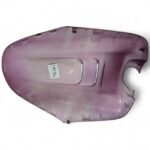 Honda Bali SJ 100 100 1993-1997 Front Cover Fairing OEM 64301-GAVA-7000 - Image 4