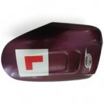 Honda Bali SJ 100 100 1993-1997 Front Cover Fairing OEM 64301-GAVA-7000 - Image 5