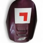 Honda Bali SJ 100 100 1993-1997 Front Cover Fairing OEM 64301-GAVA-7000 - Image 6