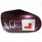 Honda Bali SJ 100 100 1993-1997 Front Cover Fairing OEM 64301-GAVA-7000 - Image 7