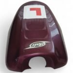 Honda Bali SJ 100 100 1993-1997 Front Cover Fairing OEM 64301-GAVA-7000 - Image 8
