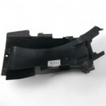 Honda CB 400 F 400 1989-1990 Rear Undertray Mudguard OEM 80101-KAF-0000 - Image 4