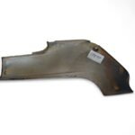 Kawasaki GPZ 500 500 1987-1989 Right Side Fairing OEM 36001-1349