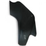 Kawasaki GPZ 500 500 1987-1989 Right Side Fairing OEM 36001-1349 - Image 7