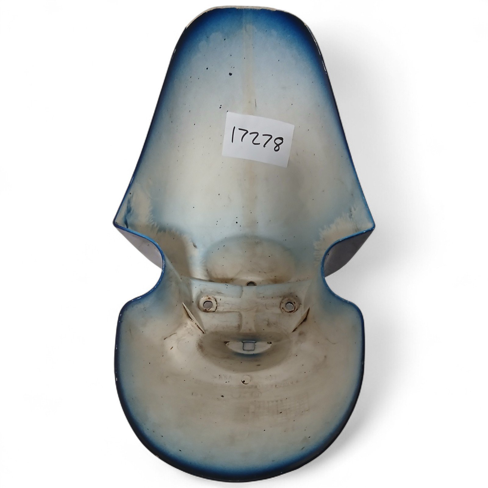 17278_2028129.jpg Peugeot Vivacity 50 50 1998 Front Mudguard OEM 1174049000 - Image 1