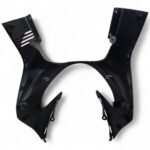 Suzuki AN 400 Burgman 400 2001 Front Fairing Panel OEM 48111-14F0 - Image 3