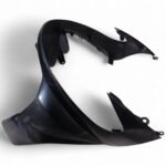 Suzuki AN 400 Burgman 400 2001 Front Fairing Panel OEM 48111-14F0 - Image 6