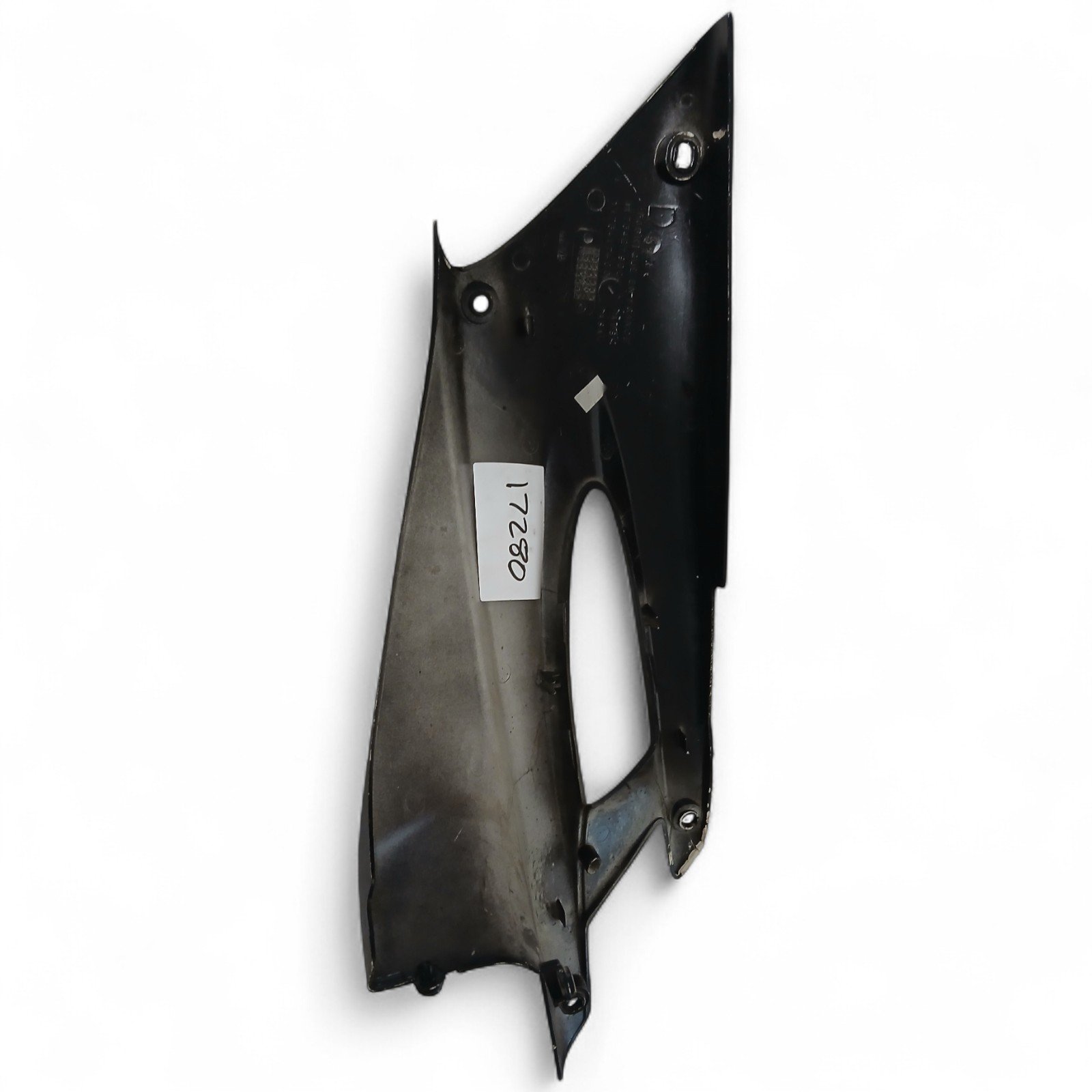 17280_2028129.jpg Peugeot Speedfight 1 & 2 50 -100 1996-1998 Right Side Fairing Cover OEM 1173427900 - Image 1