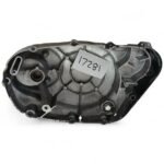 Yamaha XV 250 Virago 250 1993 Clutch Casing Cover OEM 2UJ00 - Image 3
