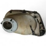 Yamaha XV 250 Virago 250 1993 Clutch Casing Cover OEM 2UJ00 - Image 5
