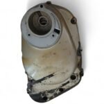 Yamaha XV 250 Virago 250 1993 Clutch Casing Cover OEM 2UJ00 - Image 6