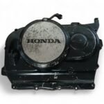 Honda VT 500 500 1983-1988 Engine Clutch Cover OEM MF8 - Image 15