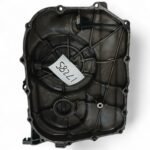 Honda VT 500 500 1983-1988 Engine Clutch Cover OEM MF8 - Image 2
