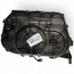 Honda VT 500 500 1983-1988 Engine Clutch Cover OEM MF8 - Image 3