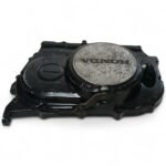 Honda VT 500 500 1983-1988 Engine Clutch Cover OEM MF8 - Image 7